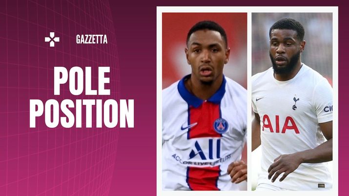 Diallo Tanganga Calciomercato AC Milan