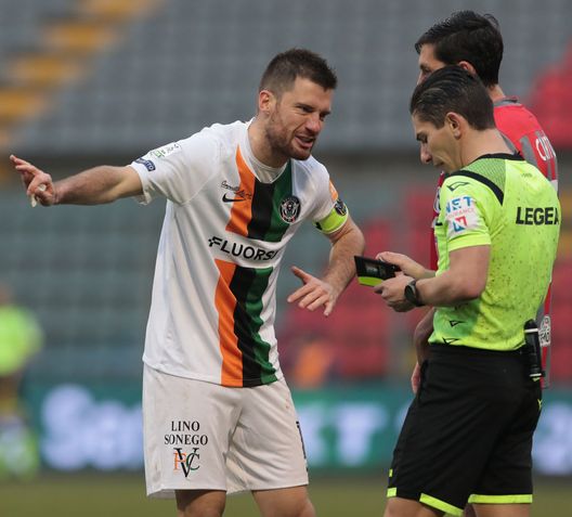 (Photo by Emilio Andreoli/Getty Images) Allenatori e proprietari: sono due i derby fra Cremonese e Ternana…- immagine 2