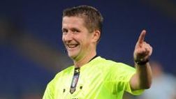 Inter – Lecce: arbitra Orsato