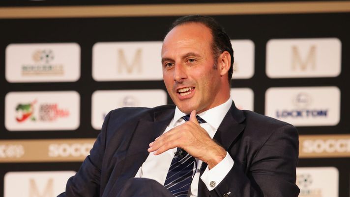 Ramon Vega (ex difensore Tottenham, Celtic e Cagliari) | AC Milan News (Getty Images) 