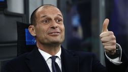 Allegri: “Il mio futuro? Ho ancora un anno con la Juventus” | VIDEO