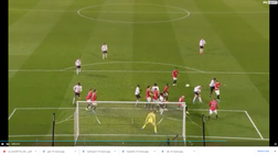 VIDEO Manchester United-Milan, Kjaer tiene testa a Diallo: l’ex Palermo gela l’Old Trafford, guarda il gol rossonero