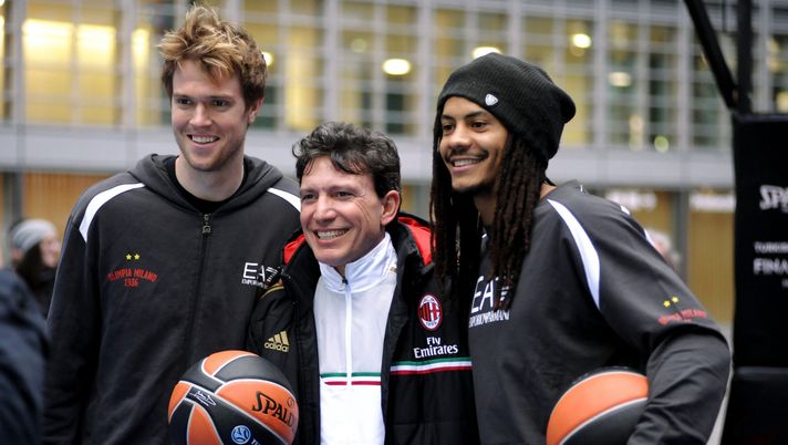 Eranio: 'Leao è il 50% del Milan, Kvaratskhelia è il punto forte del Napoli' (getty images)