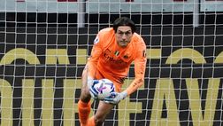 MilanMercato: rotazione di ex viola per la porta dei rossoneri?