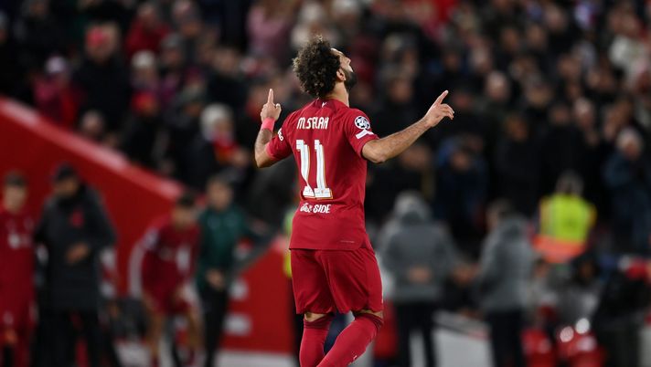 Liverpool-Napoli, le pagelle: Olivera e Ostigard sono in crescita. Anguissa sta tornando - immagine 1