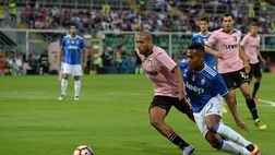 Caso Dani Alves: goal o autorete di Goldaniga?