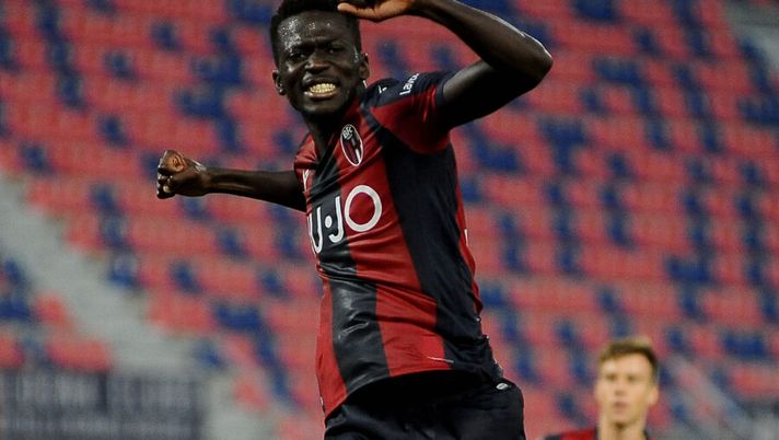 Bologna, Barrow è il rigorista ma sbaglia in Coppa Italia! Mihajlovic: “Ecco la gerarchia” - immagine 1