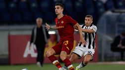 News Udinese | De Rossi recupera Mancini: ancora in dubbio Azmoun