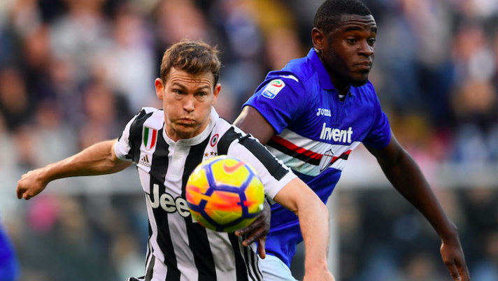 Juve, il verdetto sull’infortunio di Lichtsteiner! Ai box Cuadrado, Bernardeschi e Chiellini: le ultime - immagine 1