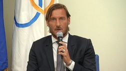Totti: “Ibra? Nessuno può capirlo più di me. Ma io fui messo da parte anche se…”