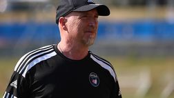 Pisa, ufficiale: esonerato Rolando Maran torna D’Angelo