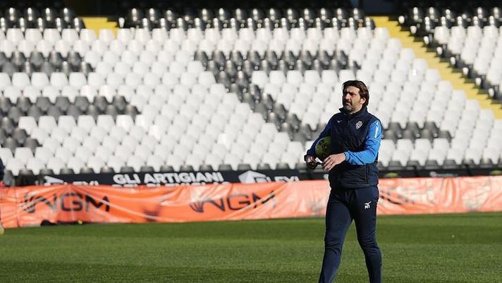 Serie B, già nove cambi di allenatore. Cosenza e Venezia, doppia svolta - immagine 1