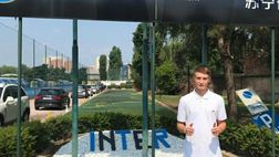 Inter, UFFICIALE: preso dal Pescara il giovane centrocampista classe 2004 Straccio