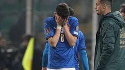 Qual. mondiali – Prima sconfitta casalinga della storia per l’Italia!