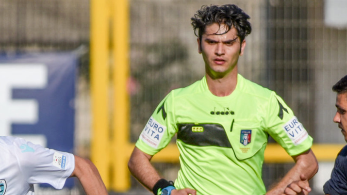 Serie C, l&#8217;arbitro De Santis e la compagna uccisi a coltellate. Domani sarebbe stato impegnato in Coppa 