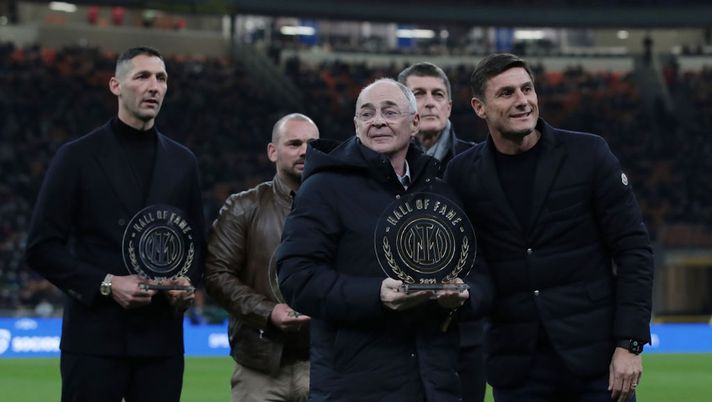 Prisco, parla il figlio: “Inter, Marotta sta facendo miracoli. Caso Juve? Sarei disperato” - immagine 1