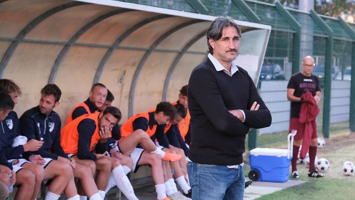 Union Clodiense-Adriese, Vecchiato: &#8220;Importante partire bene, soprattutto nel derby&#8221; 