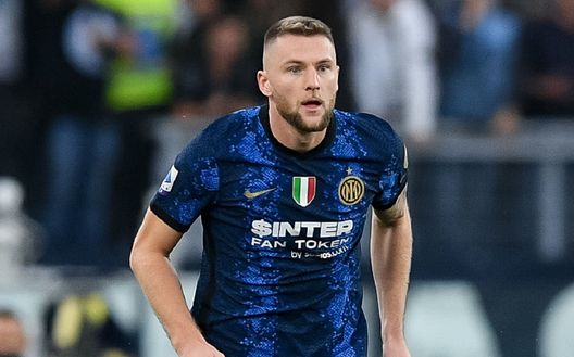 Getty Images CdS – Skriniar, l’Inter non scende sotto i 70. Fissato nuovo incontro col Psg- immagine 2