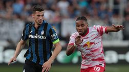 Atalanta, Freuler out. La probabile formazione contro il Verona