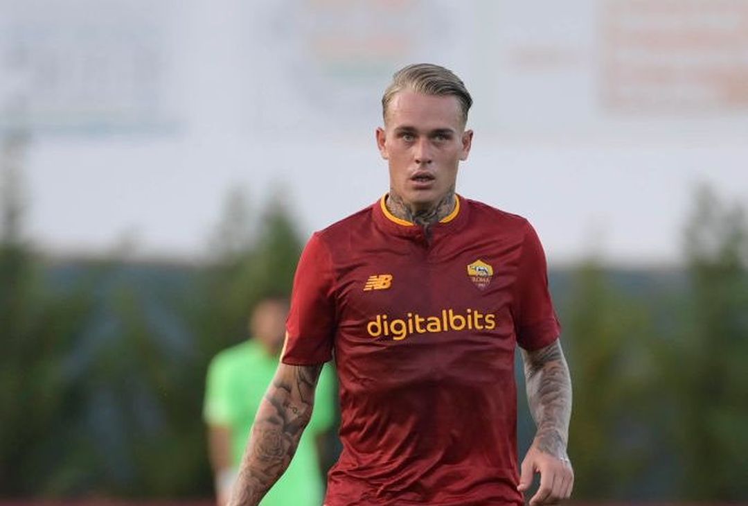 Roma-Nizza – FOTO GALLERY - immagine 44