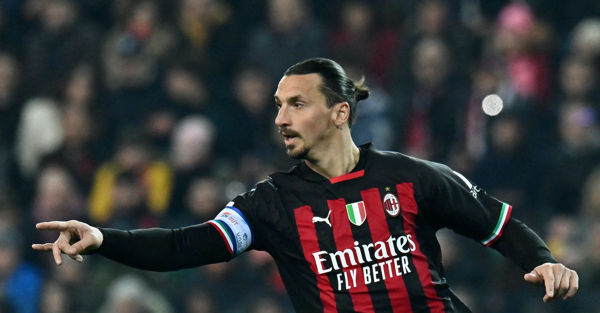 Milan, Vranckx: “Ibrahimovic cerca di migliorare gli altri”