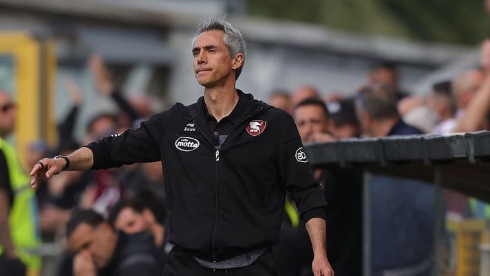 Salernitana, Sousa: “Partita non eccelsa ma buon punto. Errore di Pirola? Gli dico che…” - immagine 1