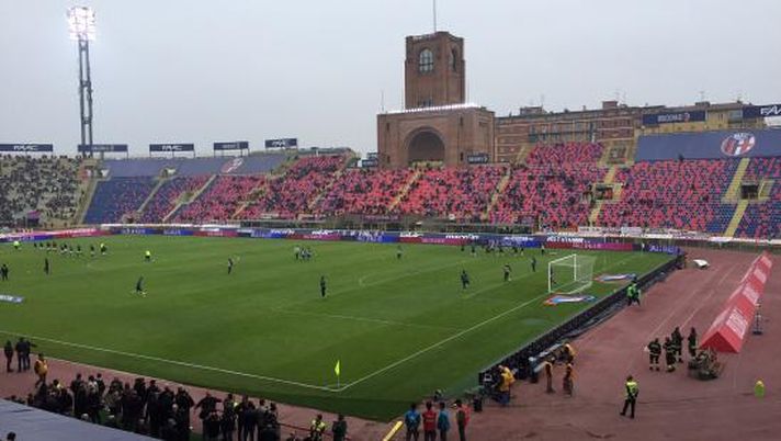 Serie A, Bologna: iniziativa per gli under 14 per la gara contro il Palermo, biglietti a prezzo stracciato Serie A, Bologna: iniziativa per gli under 14 per la gara contro il Palermo, biglietti a prezzo stracciato
