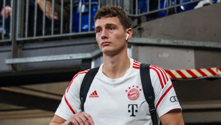 Inter, Salihamidzic: “Pavard? A gennaio detto no ad un’offerta allettante per lui” - immagine 1