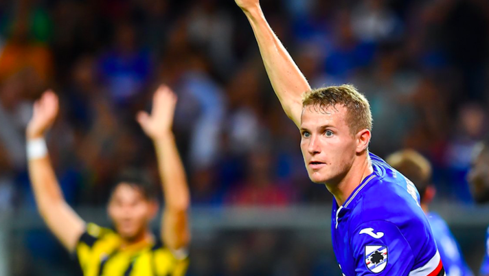 TOP E FLOP – Colley da 7! Jankto, Castro, Palacio, Defrel, Milinkovic, Douglas Costa, Zajc… TOP E FLOP – Colley da 7! Jankto, Castro, Palacio, Defrel, Milinkovic, Douglas Costa, Zajc… - immagine 1