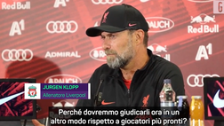VIDEO Salisburgo-Liverpool 1-0, Klopp dopo la sconfitta: “Siamo stanchi”