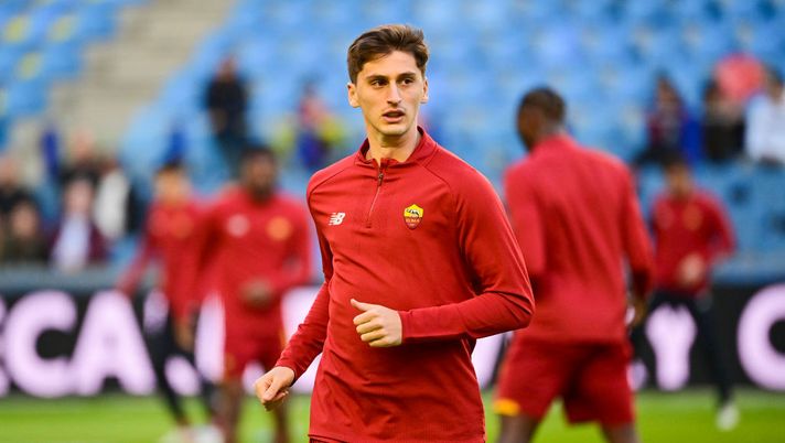 Kumbulla: “Mourinho mi ha perdonato dopo il pestone, facciamo divertire i tifosi” - immagine 1