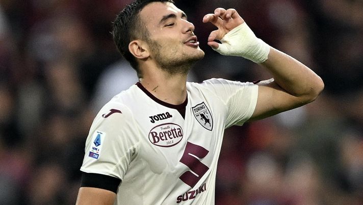 Alessandro Buongiorno Torino