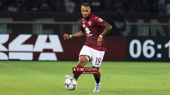 Torino, ballottaggio tra Singo e Lazaro a destra: chi gioca contro il Sassuolo?- immagine 2