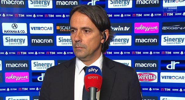 Inzaghi: “Obbligati ad arrivare quarti, classifica raddrizzata ma ora non bisogna fermarsi”- immagine 2