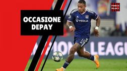 Calciomercato Milan – Fari puntati su Depay: acquisto ‘low cost’? | News