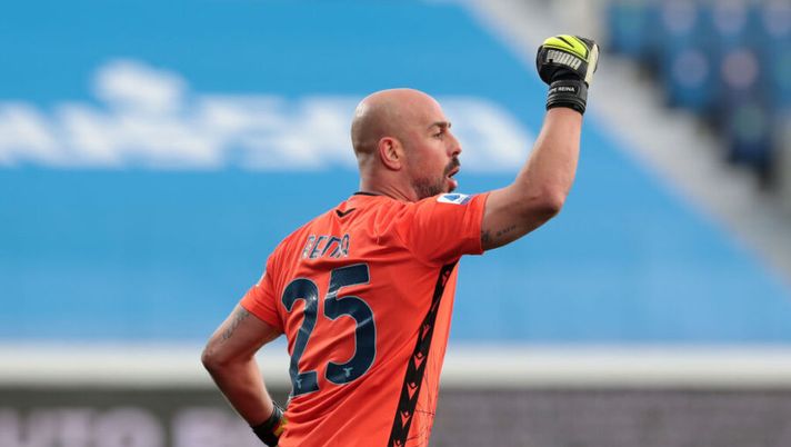 Lazio, scelta fatta sul futuro di Reina. E c’è un nome in pole per il dopo Strakosha - immagine 1