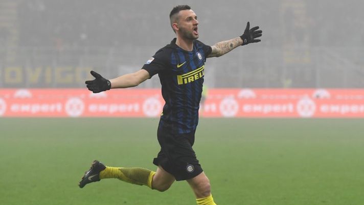 Inter, col Palermo cambia tutto: rientra Brozovic, ci sono due grandi esclusi… - immagine 1