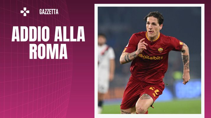 Calciomercato Milan – Anche i rossoneri interessati a Zaniolo | News Calciomercato Milan - Anche i rossoneri interessati a Zaniolo | News (getty images)