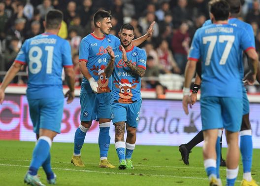 maradona jr napoli antalyaspor