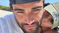 Berrettini e la relazione con la Satta: “Distrazione per la carriera? Irrispettoso”
