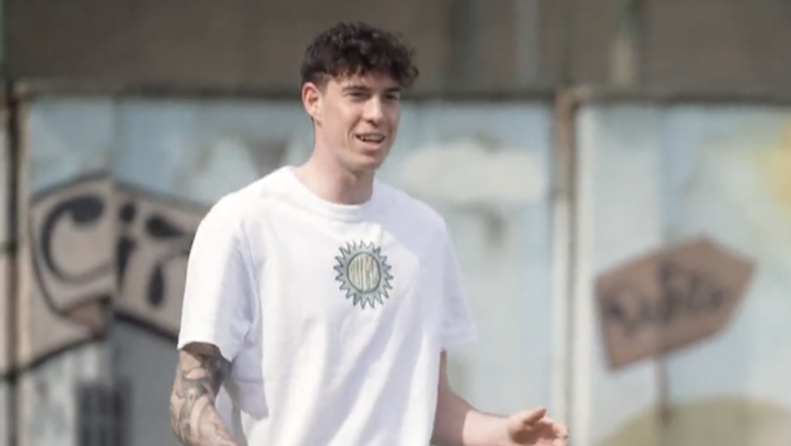 Bastoni scherza: “Dopo Azzurra, chiamerò la mia prossima figlia Nera” - immagine 1