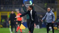 Ricci: “Inter arrivata a 9 vittorie consecutive, l’Atletico a 9 sconfitte stagionali. È tutta…”