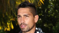 Borriello su twitter: “Presto saprò dove andrò a giocare, ma a Roma sto bene”