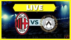 Milan-Udinese 4-2: fischio finale, arriva la prima vittoria | LIVE News