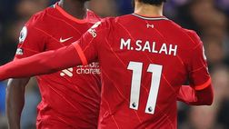Finale Coppa d’Africa: le formazioni di Senegal-Egitto, Salah vs Mané