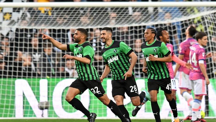 Errore di Fagioli e gol di Defrel: la Juventus perde contro il Sassuolo - immagine 1