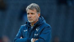 Baroni: “Nessuna assenza, i nuovi saranno tutti convocati: sono giovani che hanno qualità”