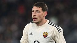 Sky: “Belotti interessa alla Fiorentina: si tratta per questo scambio con la Roma”