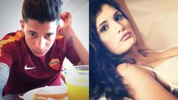 Twitter, Iturbe: «Io e Magalì Mora? Inventano sciocchezze»
