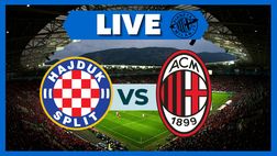 Youth League, Hajduk Spalato-Milan 3-1: termina il sogno europeo | LIVE NEWS